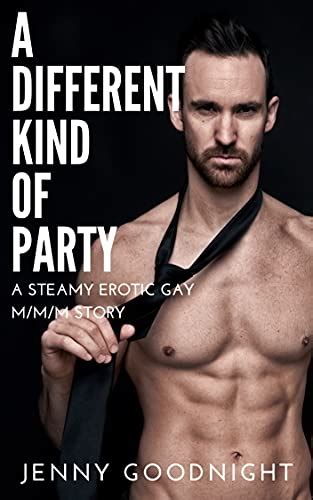 gay stories erotica